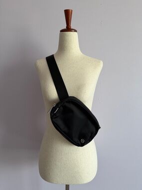Authentic Lululemon Athletica Belt Bag